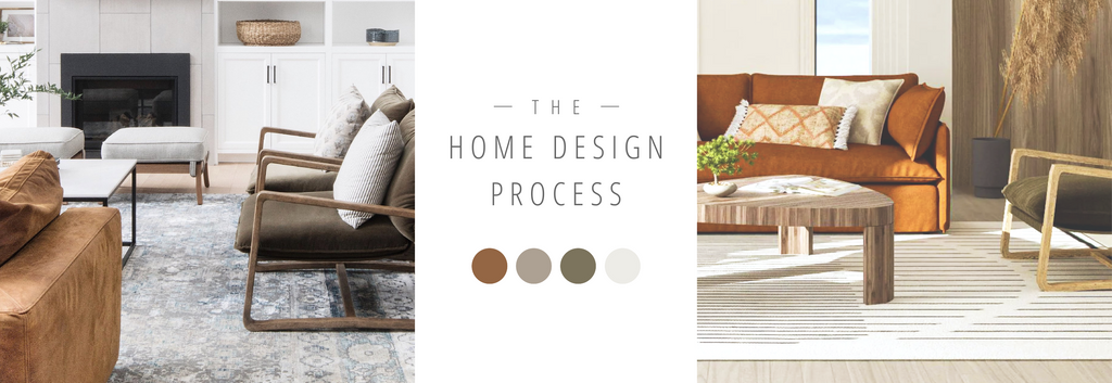 The Home Design Process