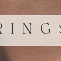 Accessories > Rings & Bracelets