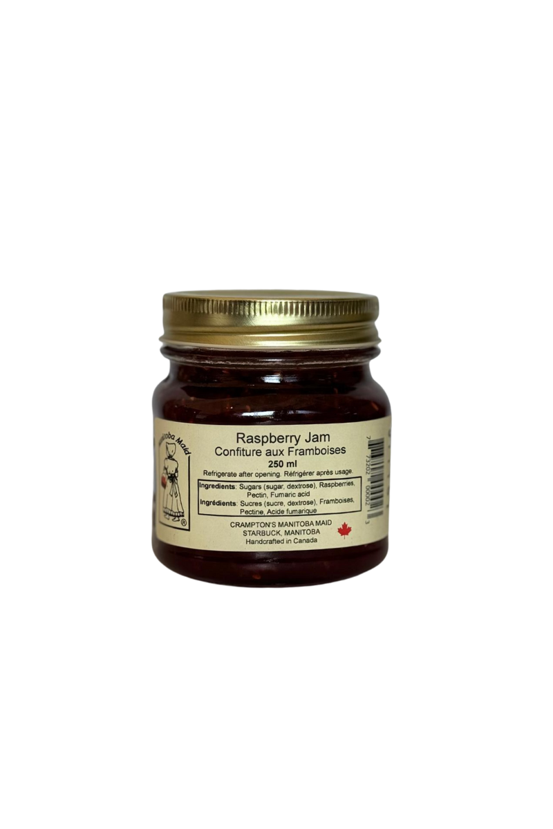 Raspberry Jam– Shop Pineridge Hollow