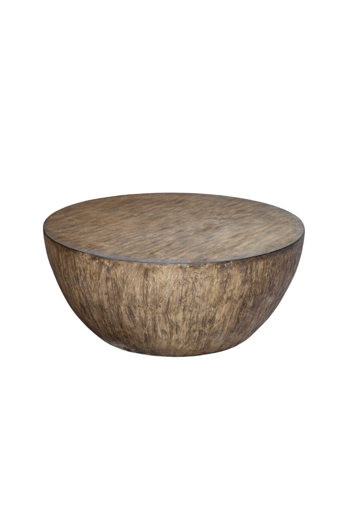 Lark Round Coffee Table Shop Pineridge Hollow